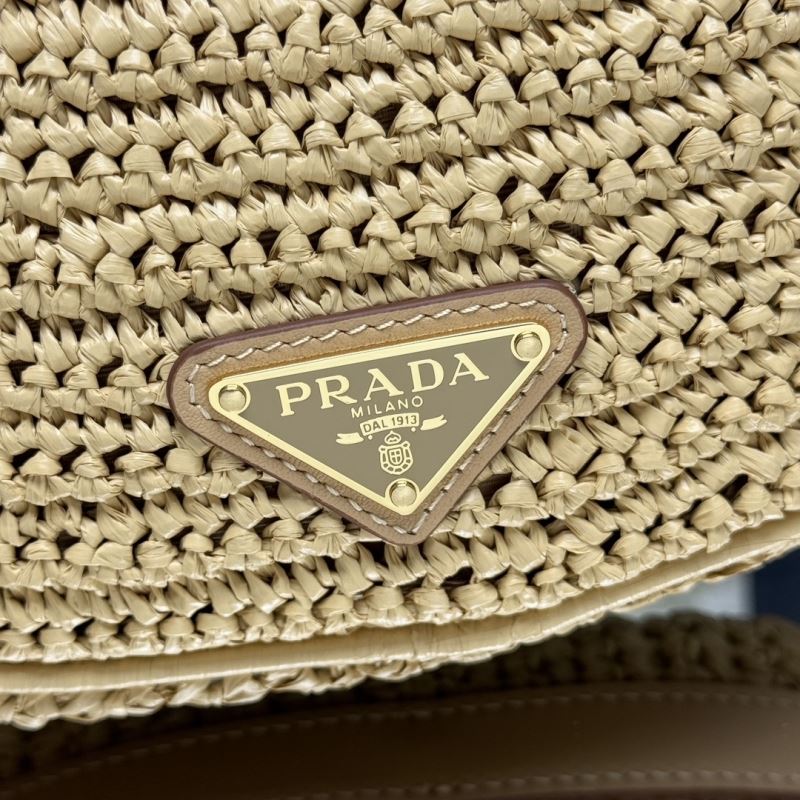 Prada Hobo Bags